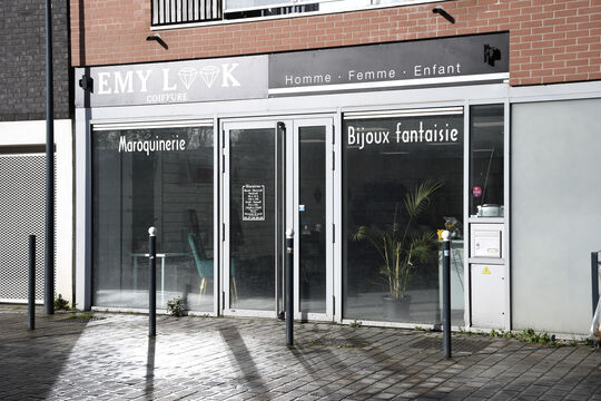 Emy look coiffeur Beuvrages